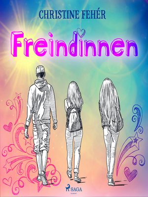 cover image of Freindinnen